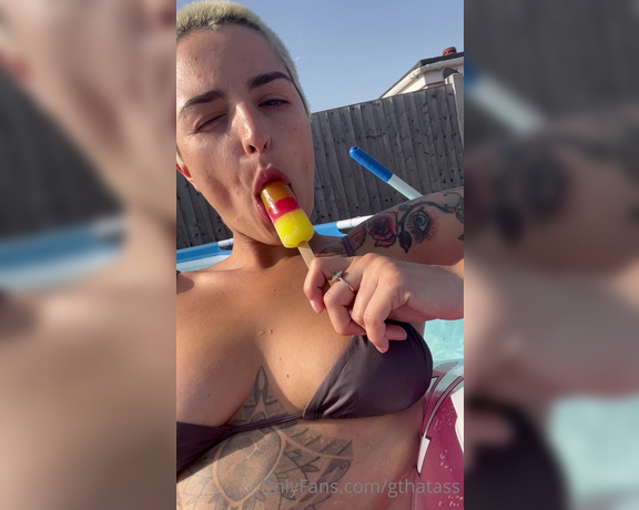 Gthatass aka gthatass - 06-17-2022 OnlyFans Video - Story time I remember when I was hooking up with guy, and it was so HOT