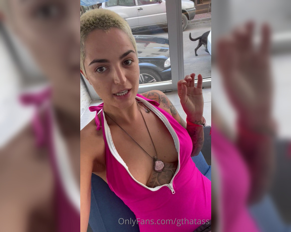 Gthatass aka gthatass - 07-20-2022 OnlyFans Video - Leaked gthatass 22794