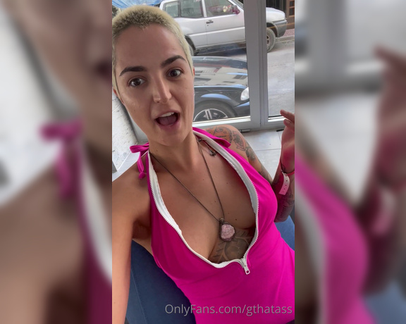 Gthatass aka gthatass - 07-20-2022 OnlyFans Video - Leaked gthatass 22794