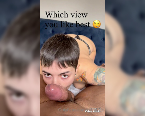 Gthatass aka gthatass - 08-13-2022 OnlyFans Video - Which view do you prefer  druhermes