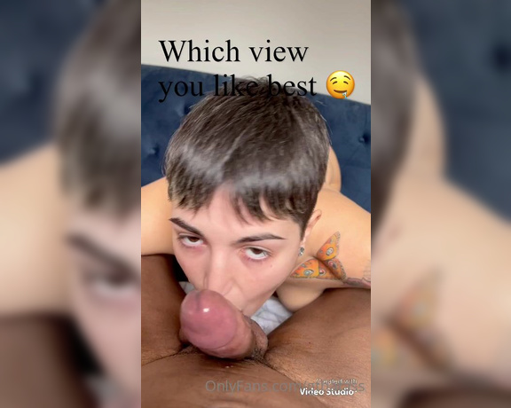 Gthatass aka gthatass - 08-13-2022 OnlyFans Video - Which view do you prefer  druhermes