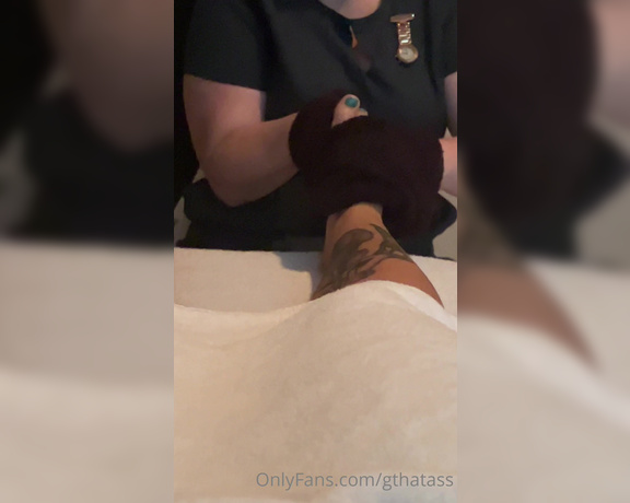 Gthatass aka gthatass - 10-14-2022 OnlyFans Video - Im CHILLED AF  this is so bloody nice oh my word