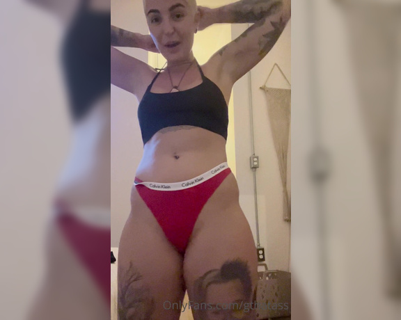 Gthatass aka gthatass - 01-03-2023 OnlyFans Video - LIVE UPDATE  whats night