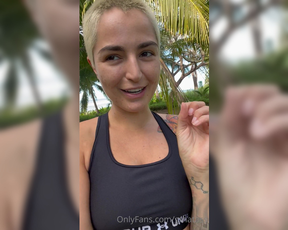 Gthatass aka gthatass - 01-13-2023 OnlyFans Video - LIVE UPDATE  I just taught my first yoga class