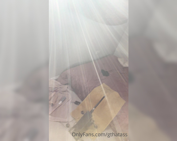 Gthatass aka gthatass - 01-26-2023 OnlyFans Video - I do love a session with myself as well as others  have you seen me