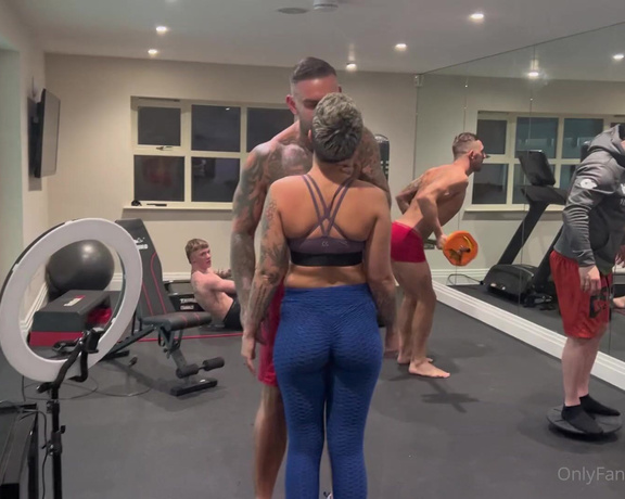 Gthatass aka gthatass - 02-10-2023 OnlyFans Video - Youll arent ready for this one