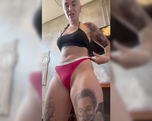 Gthatass aka gthatass - 01-04-2023 OnlyFans Video - Leaked gthatass 75062