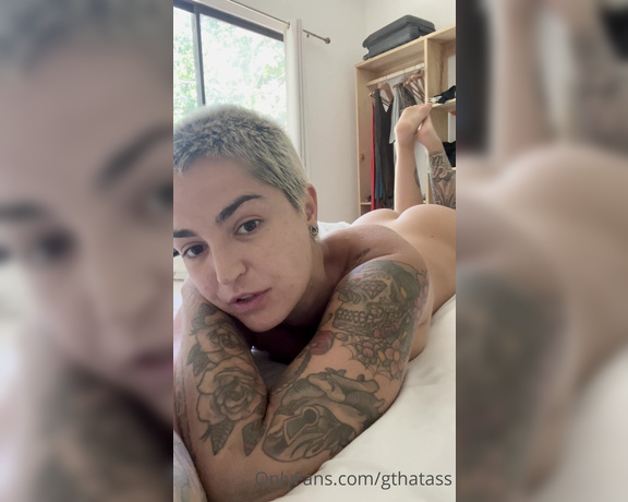 Gthatass aka gthatass - 02-03-2023 OnlyFans Video - So yeah please no unsolicited content  If youd like to send your dick picscum shots