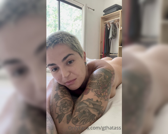 Gthatass aka gthatass - 02-03-2023 OnlyFans Video - So yeah please no unsolicited content  If youd like to send your dick picscum shots