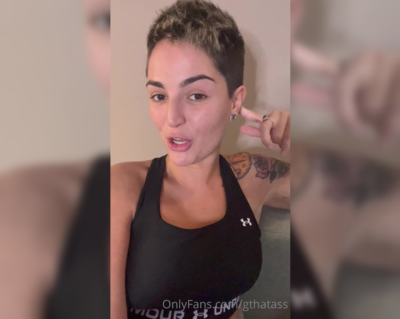 Gthatass aka gthatass - 03-31-2023 OnlyFans Video - Leaked gthatass 24645