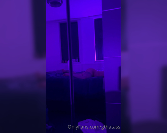 Gthatass aka gthatass - 08-28-2023 OnlyFans Video - Leaked gthatass 43135