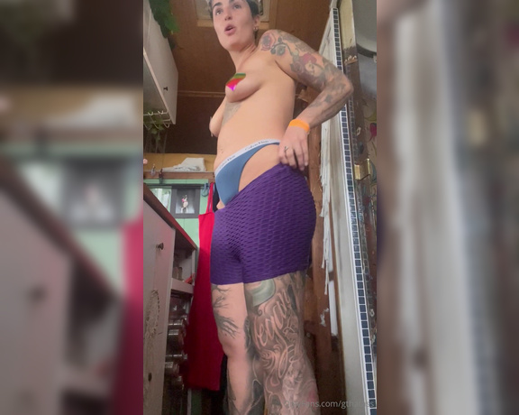 Gthatass aka gthatass - 09-08-2023 OnlyFans Video - Oh my goodness this is the best place EVER Having the best time