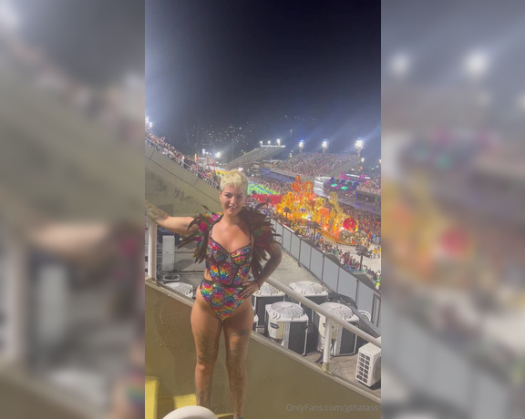 Gthatass aka gthatass - 02-11-2024 OnlyFans Video - Carnival baby