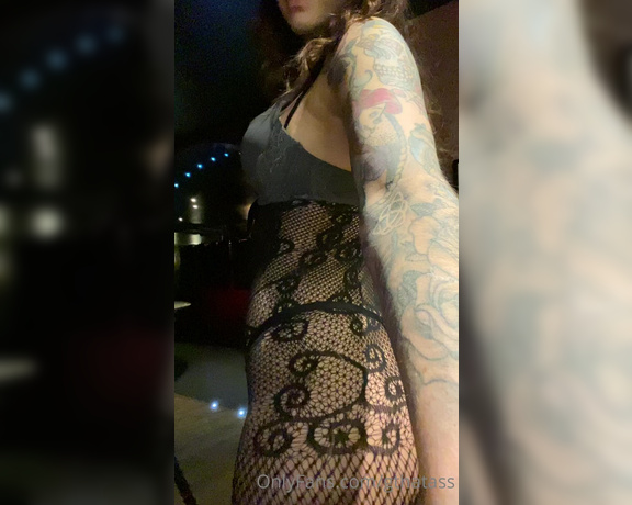 Gthatass aka gthatass - 05-13-2020 OnlyFans Video - I dont know if Ill even go back to work after all of this  been