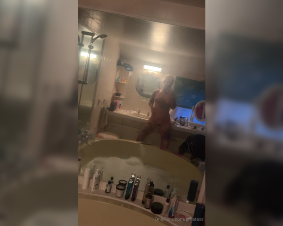 Gthatass aka gthatass - 05-05-2024 OnlyFans Video - Aftercare  what a night  officially ONLINE  If you wanna hear about my night