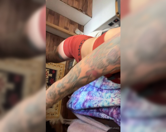 Gthatass aka gthatass - 06-24-2024 OnlyFans Video - Its HOT  super hot today, but what a great day, said goodbye to my friend