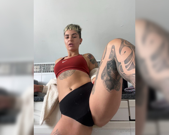 Gthatass aka gthatass - 07-07-2024 OnlyFans Video - Leaked gthatass 68942