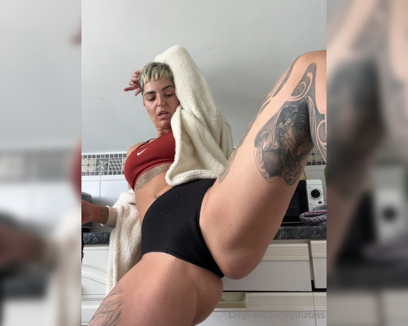 Gthatass aka gthatass - 07-07-2024 OnlyFans Video - Leaked gthatass 68942