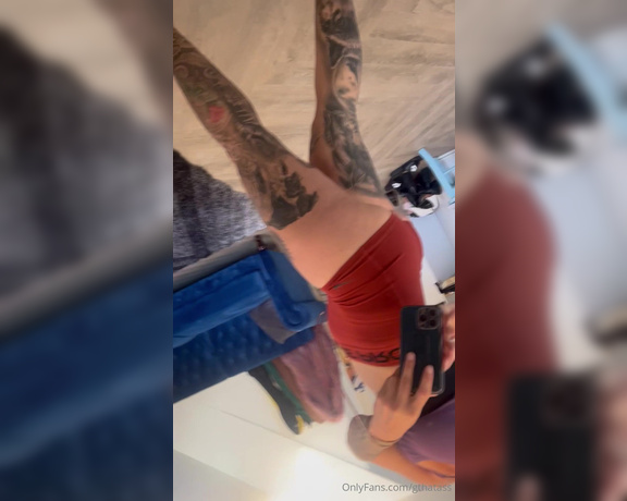 Gthatass aka gthatass - 09-14-2024 OnlyFans Video - Leaked gthatass 97024