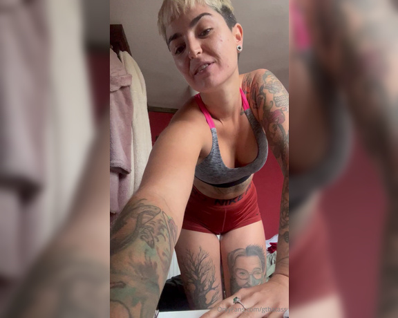 Gthatass aka gthatass - 09-25-2024 OnlyFans Video - Lets get this