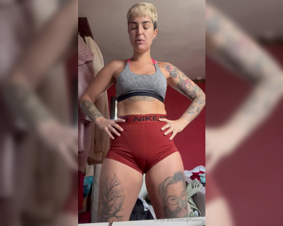 Gthatass aka gthatass - 09-25-2024 OnlyFans Video - Lets get this