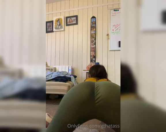 Gthatass aka gthatass - 06-11-2020 OnlyFans Video - More silly videos like this