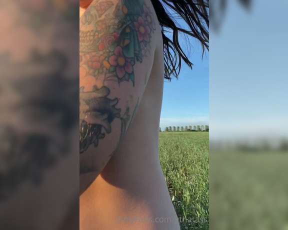 Gthatass aka gthatass - 06-21-2020 OnlyFans Video - Feeling free