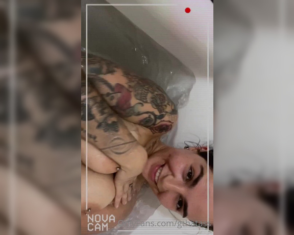 Gthatass aka gthatass - 06-23-2020 OnlyFans Video - So the girlfriend experience