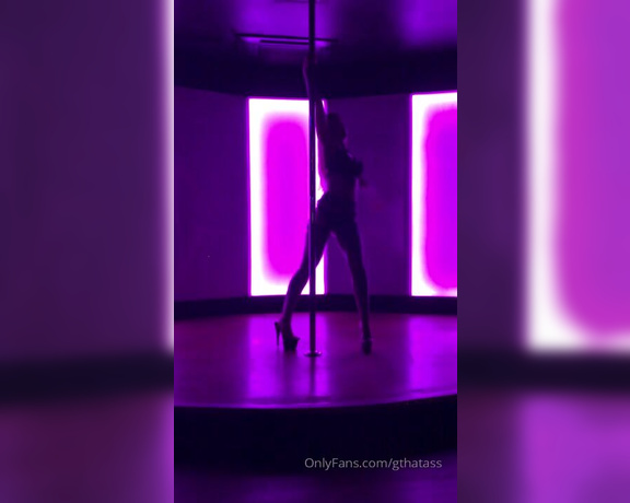 Gthatass aka gthatass - 07-28-2019 OnlyFans Video - Who wants to come see me in the flesh then