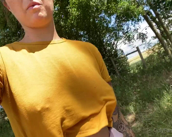 Gthatass aka gthatass - 06-28-2020 OnlyFans Video - Who likes a titty jiggle