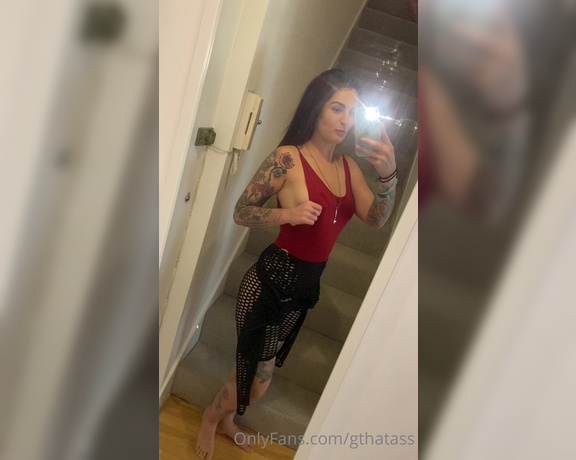 Gthatass aka gthatass - 07-04-2020 OnlyFans Video - Almost ready