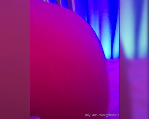 Gthatass aka gthatass - 11-22-2024 OnlyFans Video - Who would you want to be in this situation  I loved having a real cuck