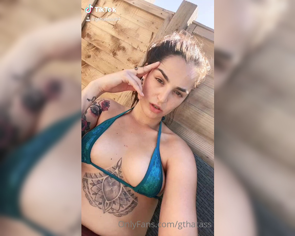 Gthatass aka gthatass - 06-25-2020 OnlyFans Video - FACTS Its hot