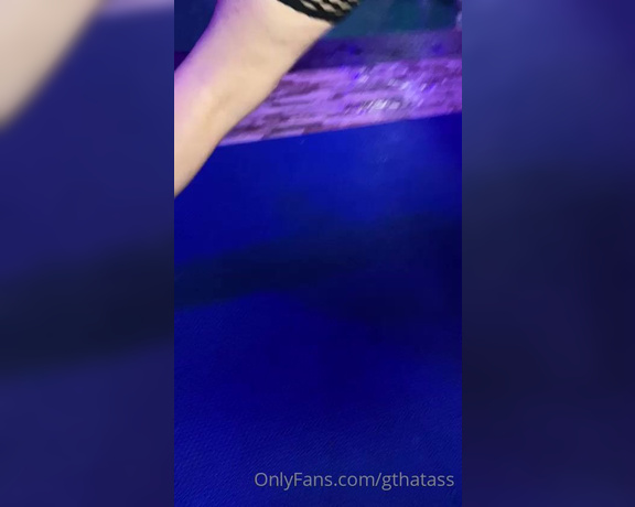 Gthatass aka gthatass - 07-06-2020 OnlyFans Video - I dont remember this from the party LOL