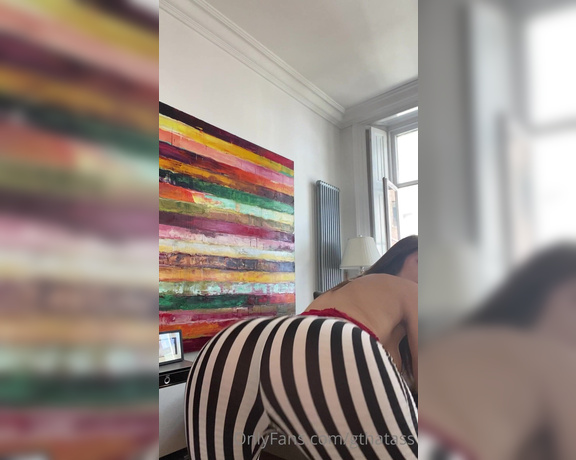 Gthatass aka gthatass - 07-18-2020 OnlyFans Video - This used to be my pole dance song