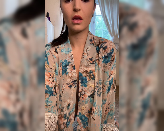 Gthatass aka gthatass - 09-29-2020 OnlyFans Video - I wanna get freaky with you