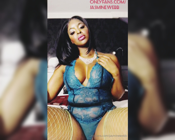 Jasmine Webb aka jasminewebb - 08-15-2024 OnlyFans Video - Ill make you come home fast every night