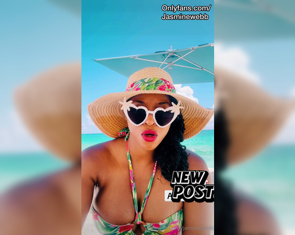 Jasmine Webb aka jasminewebb - 09-15-2024 OnlyFans Video - I had a request for another song, you know me I cant a good sing song