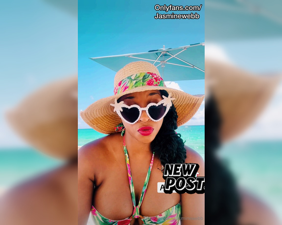 Jasmine Webb aka jasminewebb - 09-15-2024 OnlyFans Video - I had a request for another song, you know me I cant a good sing song