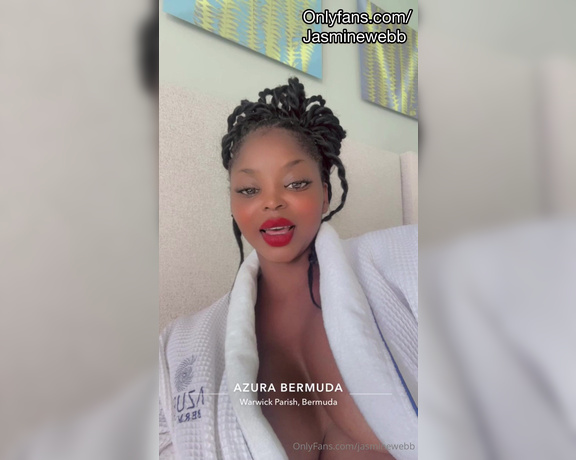 Jasmine Webb aka jasminewebb - 08-12-2024 OnlyFans Video - Heaven is a reality