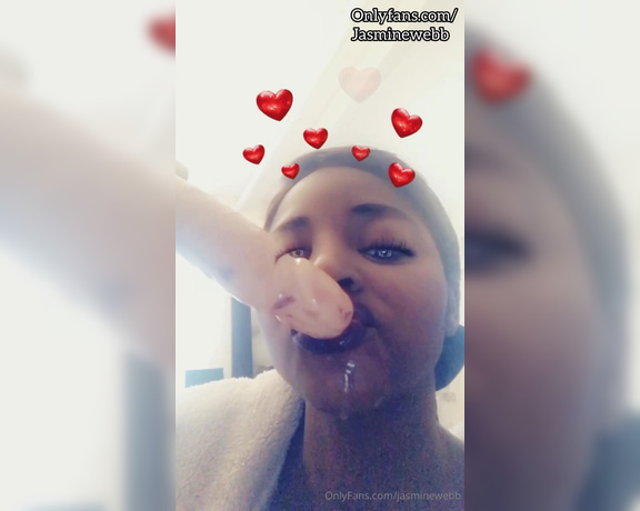 Jasmine Webb aka jasminewebb - 08-17-2024 OnlyFans Video - Early morning blowjob to send you on your way