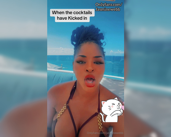 Jasmine Webb aka jasminewebb - 08-28-2024 OnlyFans Video - From time to time I like to bring you in to my life, as you all