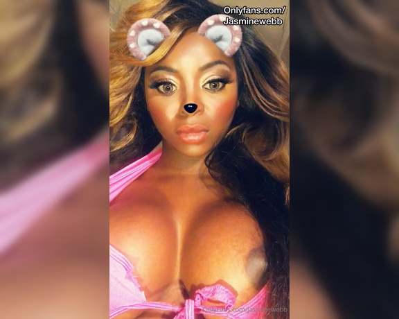 Jasmine Webb aka jasminewebb - 09-28-2024 OnlyFans Video - Cute as a button