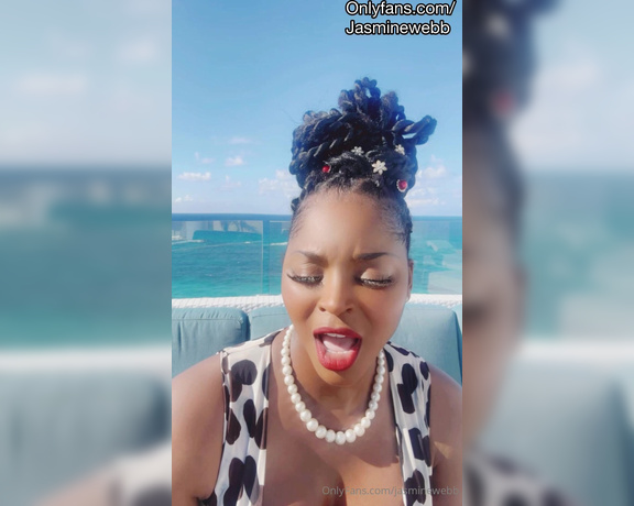 Jasmine Webb aka jasminewebb - 08-08-2024 OnlyFans Video - I tried to sing you all a song but the drink has taken over