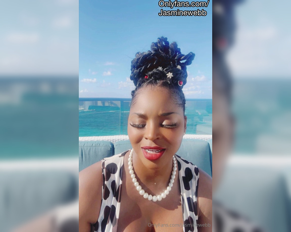 Jasmine Webb aka jasminewebb - 08-08-2024 OnlyFans Video - I tried to sing you all a song but the drink has taken over