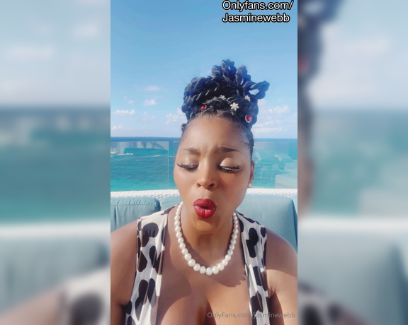 Jasmine Webb aka jasminewebb - 08-08-2024 OnlyFans Video - I tried to sing you all a song but the drink has taken over