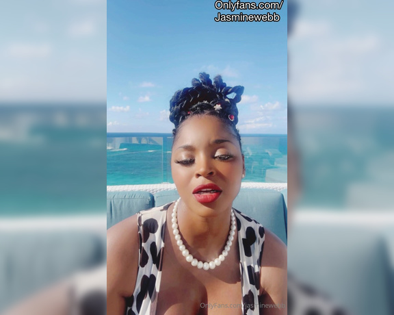 Jasmine Webb aka jasminewebb - 08-08-2024 OnlyFans Video - I tried to sing you all a song but the drink has taken over