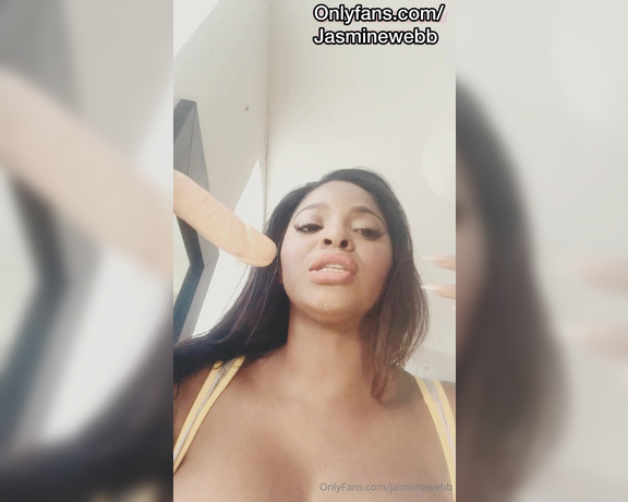 Jasmine Webb aka jasminewebb - 11-25-2024 OnlyFans Video - Sweet wet pussy play