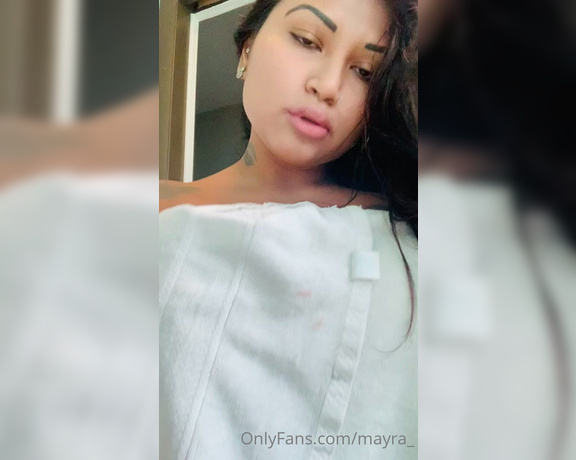 MayaLynn aka maya_lynn88 - 12-03-2021 OnlyFans Video - Love to dance its my 2nd favorite thing to do