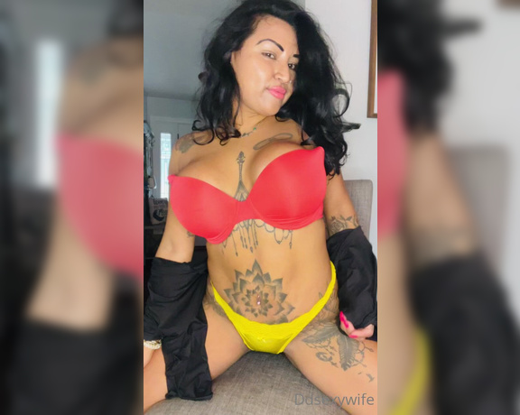 MayaLynn aka maya_lynn88 - 02-09-2021 OnlyFans Video - Im ready for you daddy